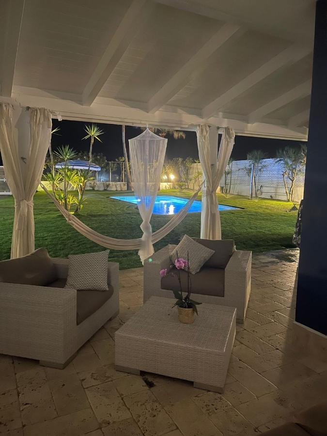 Villa Miami Vieste Exterior photo